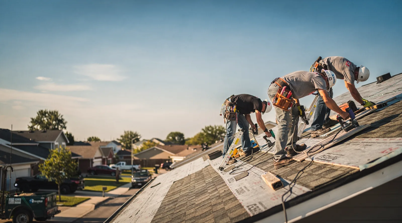 Roof Vent Pipe Repair in Grand Saline, TX
